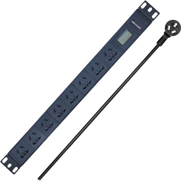 海康威视 PDU 电源分配单元DS-XPDU805_D