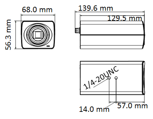 DS-U34D