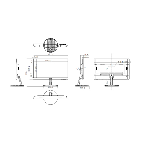 DS-D5022FQ-NA