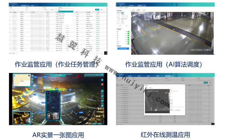 国网智能安全管控应用效果