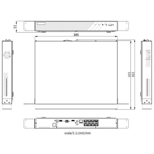 DS-7808N-K2/8N(D)