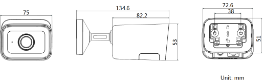 DS-2CD3425F-I(Z)