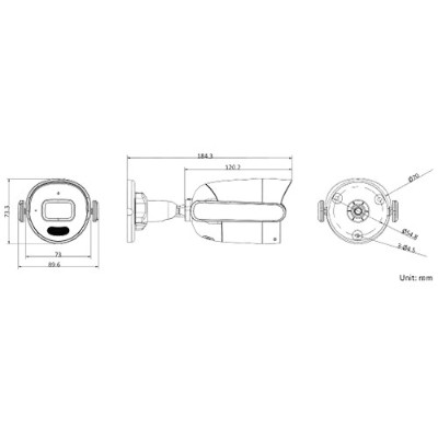 DS-2CD2026XM-LGLSE/32G-E