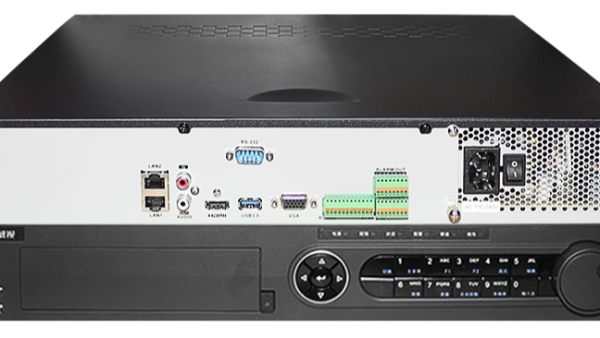 高清视频监控如何增加存储空间