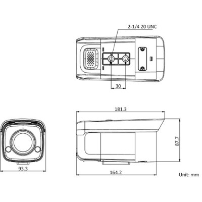 DS-2CD3T27FWDA3-LS