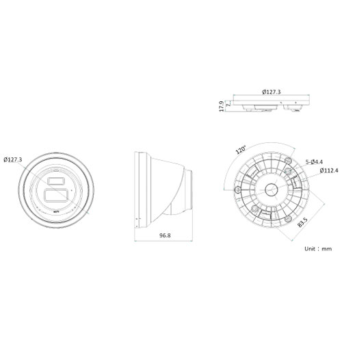 DS-2CD3356DWDV3-I