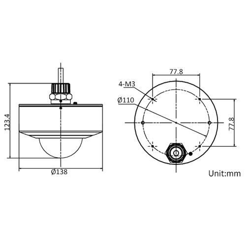 DS-2XE3146FWD