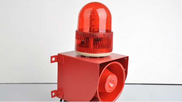 <i style='color:red'>声光报警器</i>施工接线怎么操作