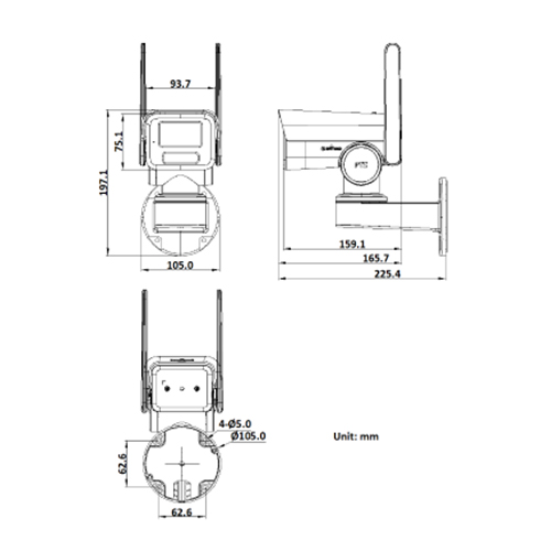 DS-2CD2626XM-LGLSEPTZ