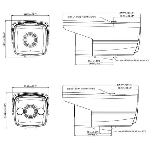 DS-2CD7T27DWD-(I)(L)