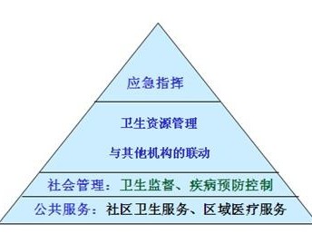 西充县卫生局信息化建设项目