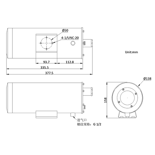 DS-NXCN3A404