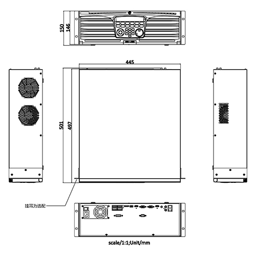 DS-8600N-I16