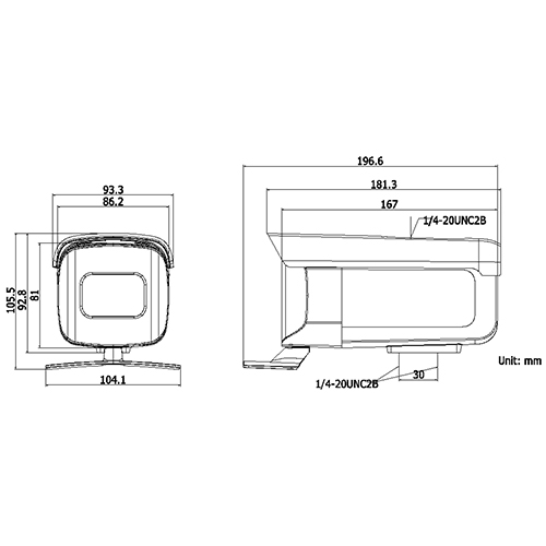 DS-2CD8A87F/PW(D)