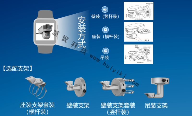 成都监控安装