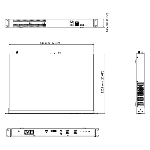 DS-6A04UD