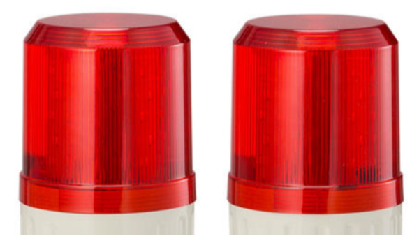 <i style='color:red'>声光报警器</i>安装注意事项